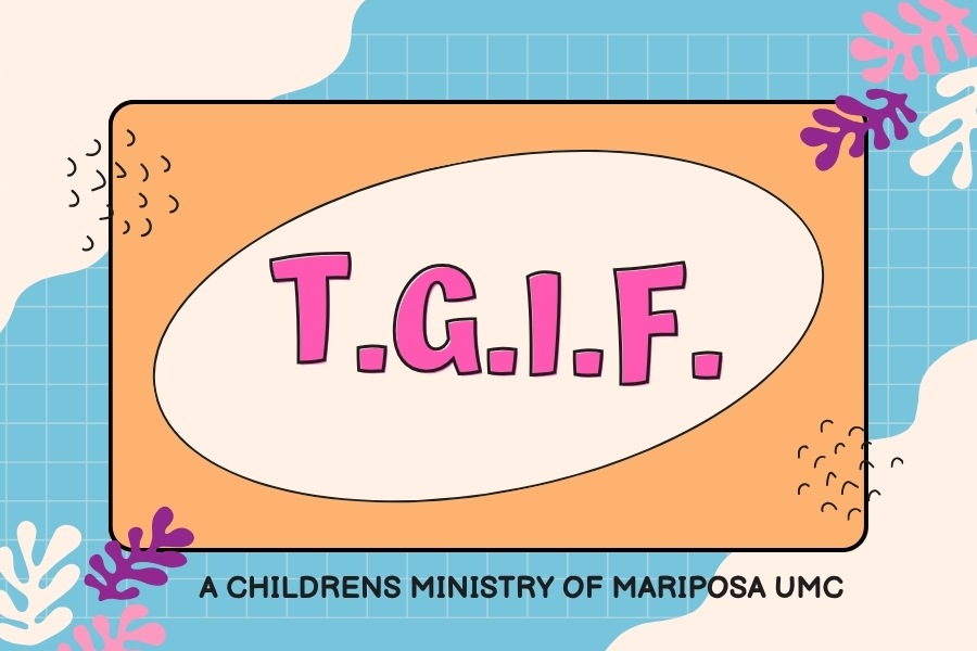 TGIF