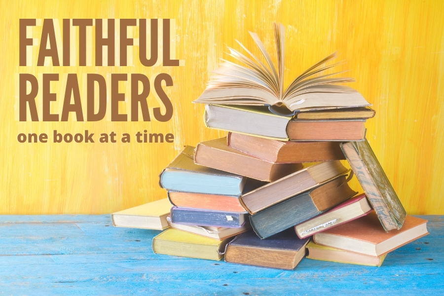 Faithfull Readers Book Club