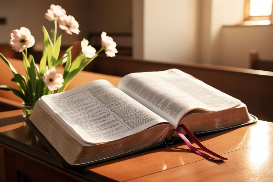 Sermons