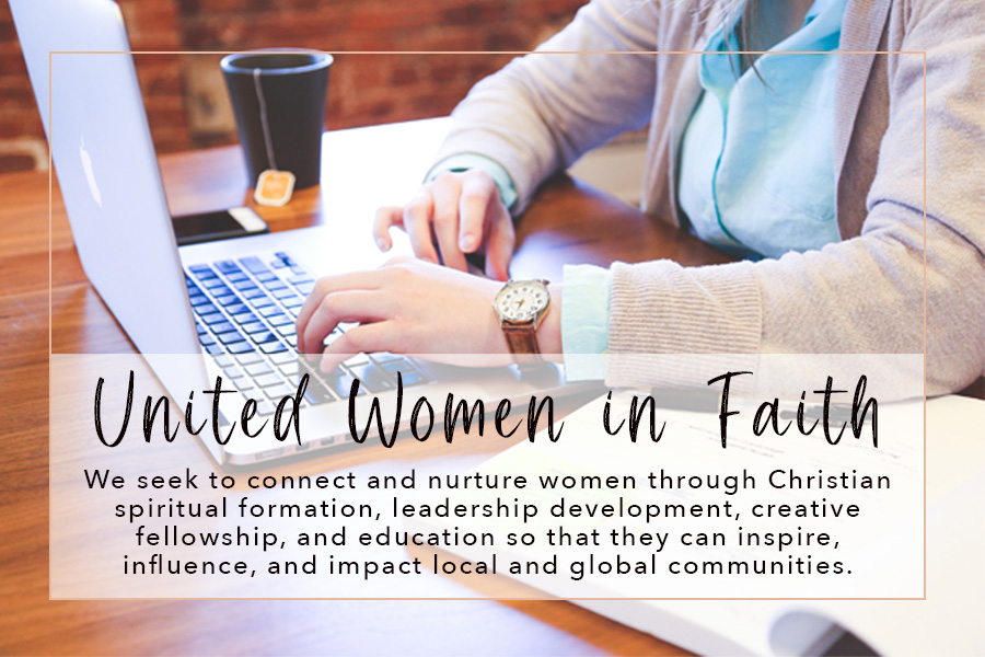 United Women in Faith