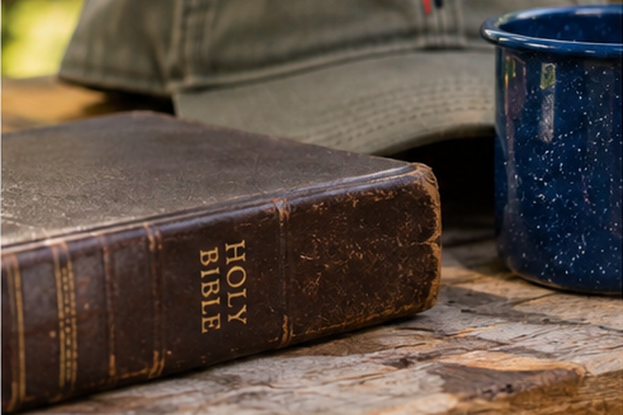 United Methodist Men fellowship and ministry
