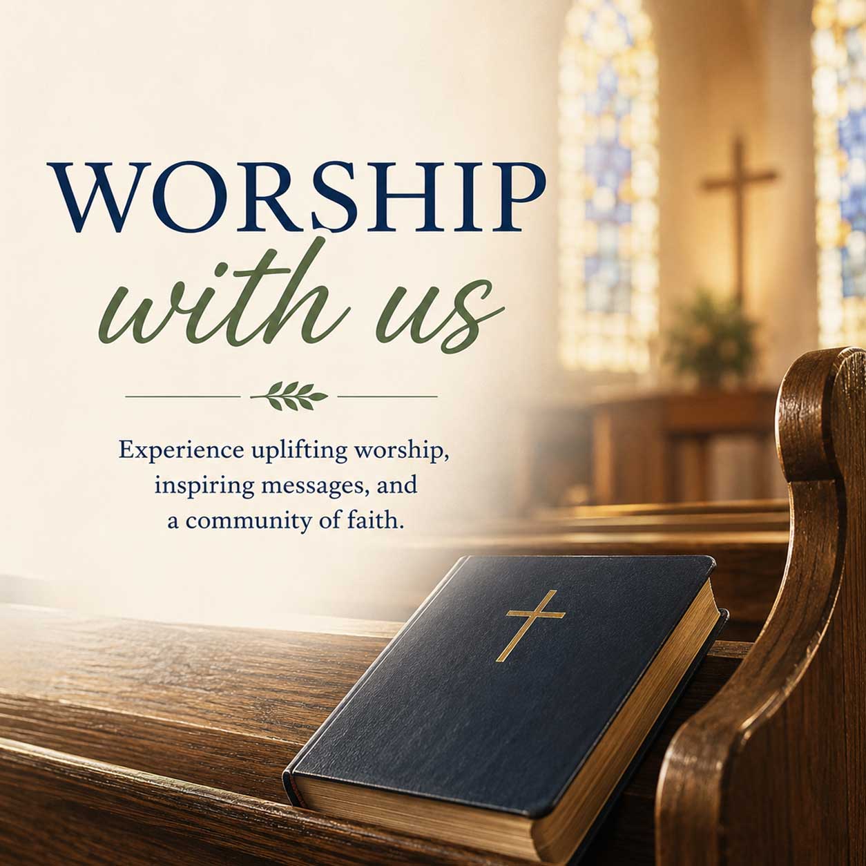 Worship