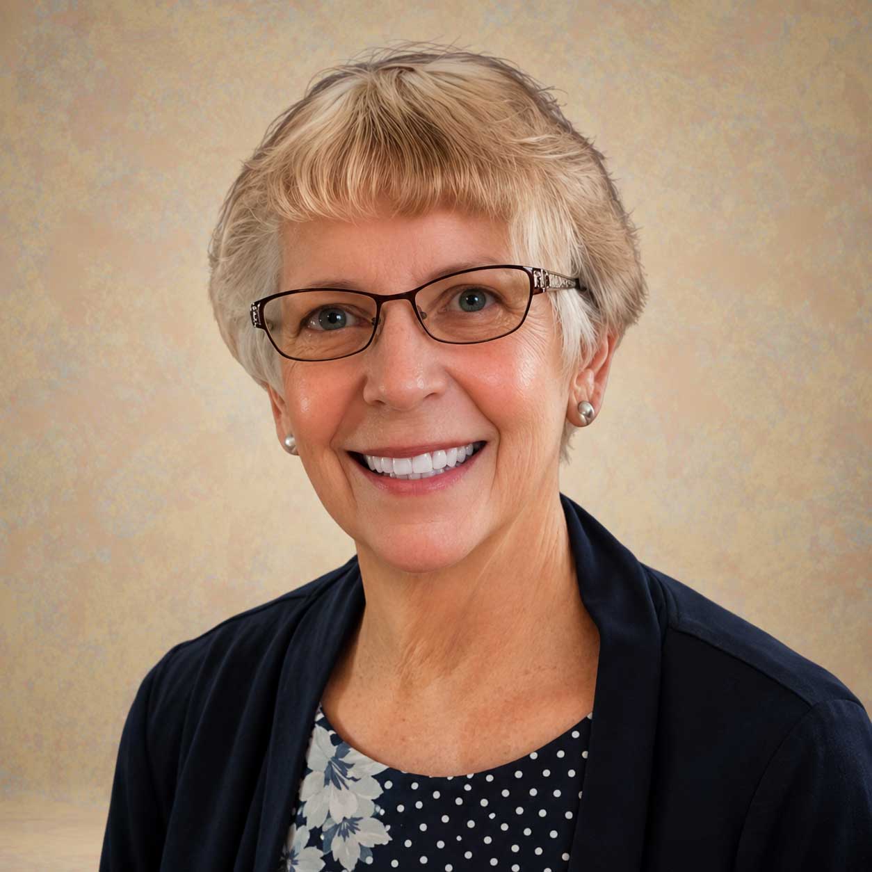 Beth Tomsick