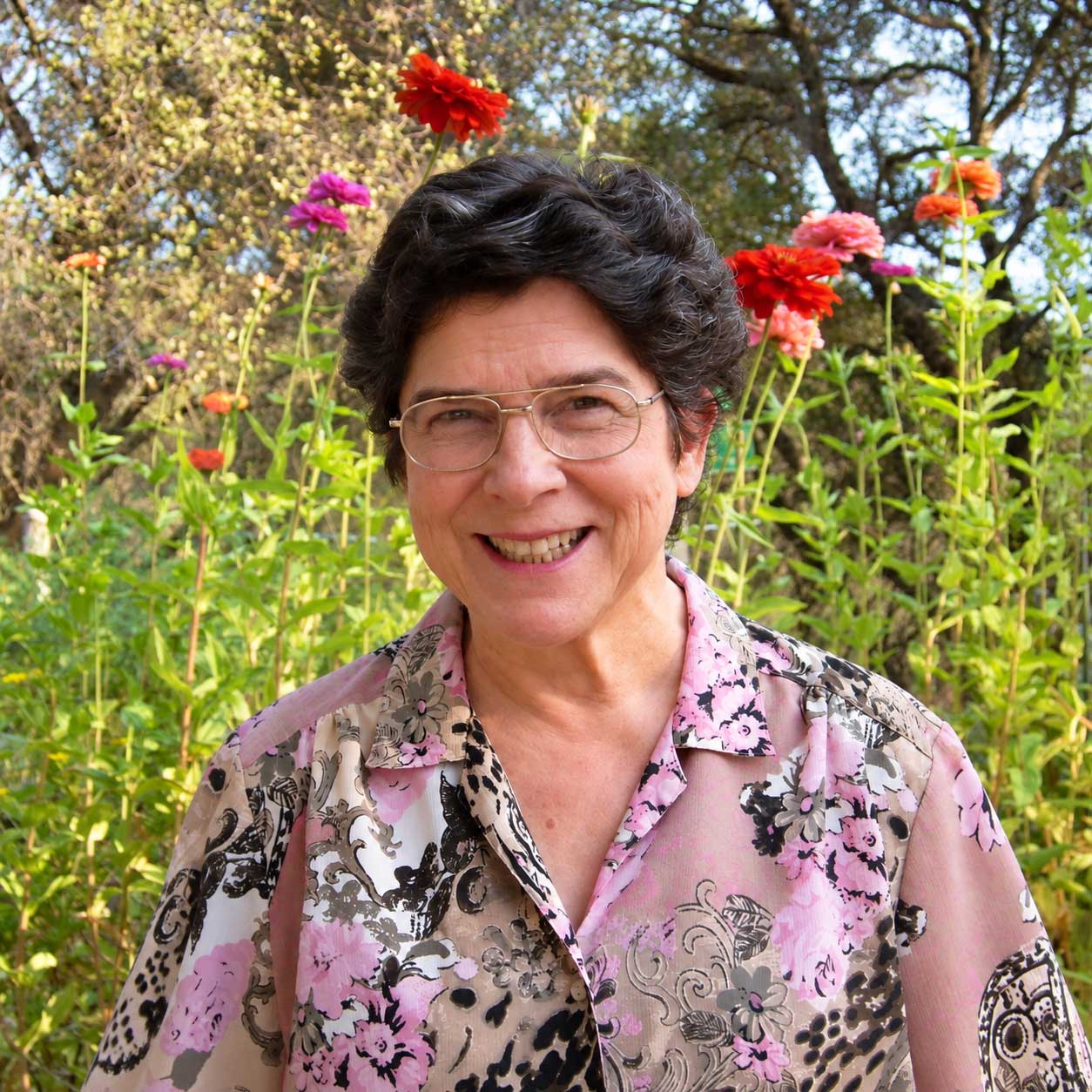 Janet Langley